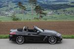 BMW Z4 M40i by dAHLer 2019 года